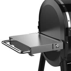 BBQ Accessories Weber 7001 SMOKEFIRE Folding Side Table