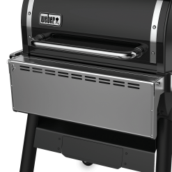 Brands Weber 7002 SMOKEFIRE EX4 Folding Front Shelf