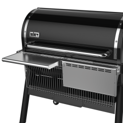 Weber 7003 SMOKEFIRE EX6 Folding Front Shelf BBQ Accessories 5 Weber 7003 SMOKEFIRE EX6 Folding Front Shelf BBQ Accessories