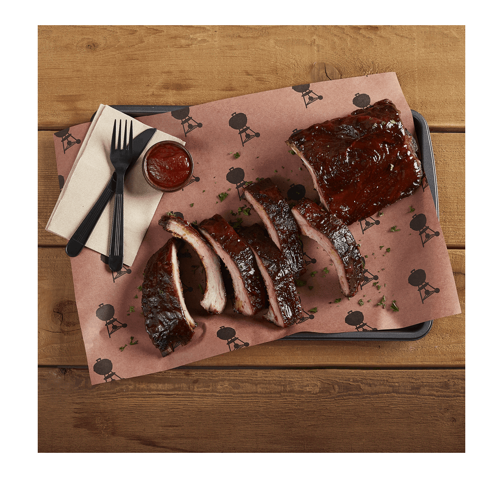 Weber 7008 Butcher Paper 2 Weber 7008 Butcher Paper