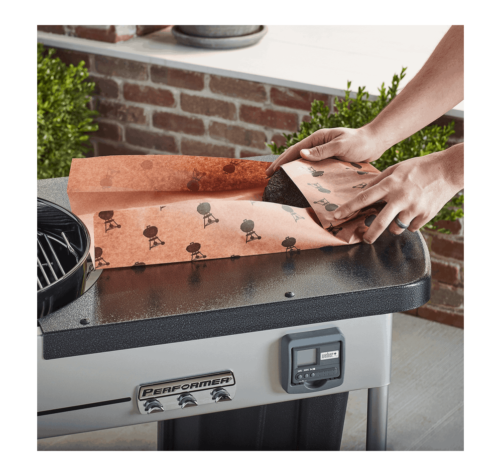 Weber 7008 Butcher Paper 3 Weber 7008 Butcher Paper
