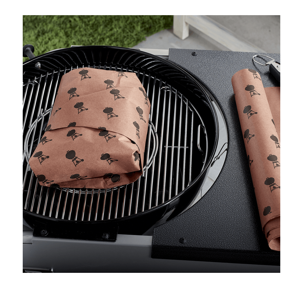 Weber 7008 Butcher Paper 4 Weber 7008 Butcher Paper