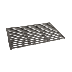 Weber 7011- Porcelain Enameled Cast Iron Cooking Grate (1)
