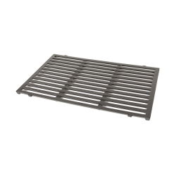 Weber 7011- Porcelain Enameled Cast Iron Cooking Grate (1)