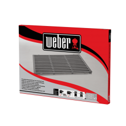 Weber 7011- Porcelain Enameled Cast Iron Cooking Grate (1)