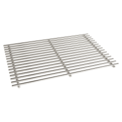 Cooking Grates, Grids & Grills Weber 7012 Cooking Grate, Stainless Steel