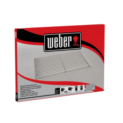 Cooking Grates, Grids & Grills Weber 7012 Cooking Grate, Stainless Steel
