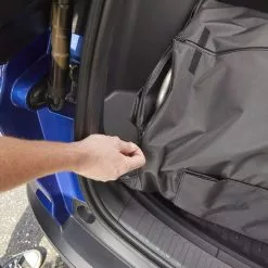 Weber 7030 - Traveler Cargo Protector BBQ Accessories