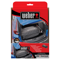Weber 7030 - Traveler Cargo Protector BBQ Accessories