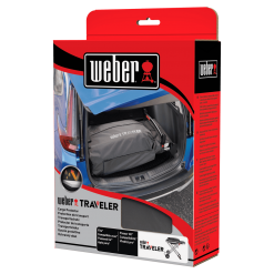Weber 7030 - Traveler Cargo Protector BBQ Accessories