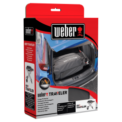 Weber 7030 - Traveler Cargo Protector BBQ Accessories