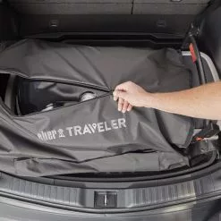 Weber 7030 - Traveler Cargo Protector BBQ Accessories