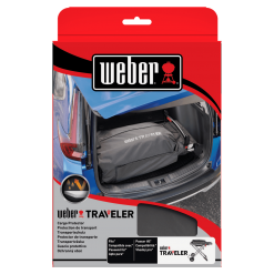 Weber 7030 - Traveler Cargo Protector BBQ Accessories