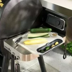 Weber 7032 - Cut & Catch Board BBQ Accessories 8 Weber 7032 - Cut & Catch Board BBQ Accessories