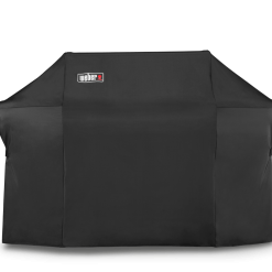BBQ Accessories Weber 7109 Premium BBQ Cover 75-Inch Fits SUMMIT 600 Series