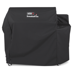 Weber 7191 Premium Grill Cover For SmokeFire EX6 BBQ Accessories