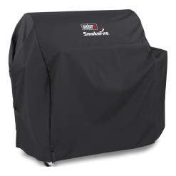 Weber 7191 Premium Grill Cover For SmokeFire EX6 BBQ Accessories
