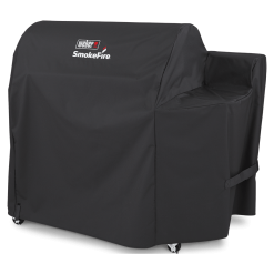 Weber 7191 Premium Grill Cover For SmokeFire EX6 BBQ Accessories