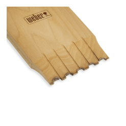 Weber 7462 Wood Grill Scraper