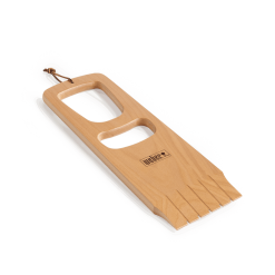 Weber 7462 Wood Grill Scraper