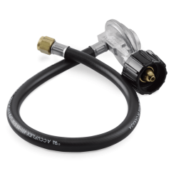 BBQ Replacement Parts Weber 7502 - 24 Inch Hose And Regular Kit