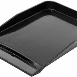 Weber 7577 Premium Cast Plancha For Summit Series