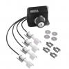 Weber 7629 4-outlet Ignition Kit