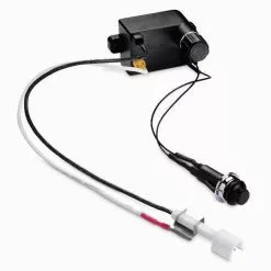 Weber 7642 Igniter Kit Igniters, Electrodes & Collector Boxes
