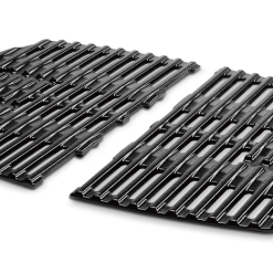 Weber 7644 - Porcelain Enameled Cast Iron Cooking Grates Cooking Grates, Grids & Grills