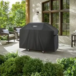 Weber 7757 Grill Cover (Genesis 300/Genesis II 300) 7 Weber 7757 Grill Cover (Genesis 300/Genesis II 300)