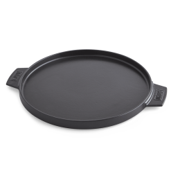 Weber 8859 Dutch Oven Duo (Cast Iron) BBQ Accessories