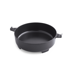 Weber 8859 Dutch Oven Duo (Cast Iron) BBQ Accessories