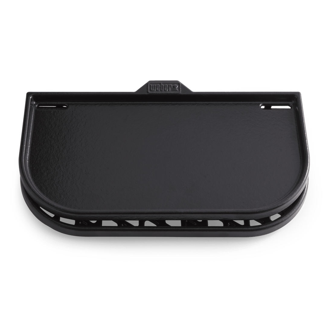 BBQ Accessories Weber 8860 Grill & Griddle Station (Cast Iron) 5 BBQ Accessories Weber 8860 Grill & Griddle Station (Cast Iron)