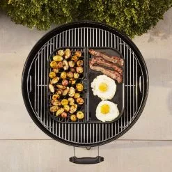 BBQ Accessories Weber 8860 Grill & Griddle Station (Cast Iron) 17 BBQ Accessories Weber 8860 Grill & Griddle Station (Cast Iron)