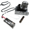 Igniters, Electrodes & Collector Boxes Weber 91360 2-outlet Aa Ignition Kit