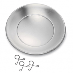 Weber Aluminum Ash Catcher