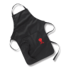 BBQ Accessories Weber Apron W/ Adjustable Neckband