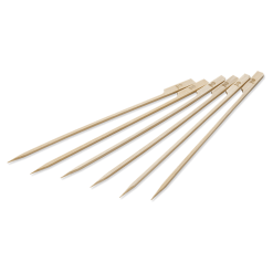BBQ Accessories Weber - Bamboo Skewers (Set Of 25)