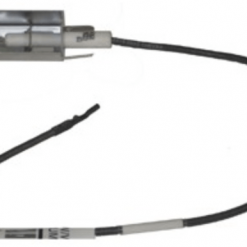 Weber Ceramic Electrode & Wire + Collector Box Igniters, Electrodes & Collector Boxes