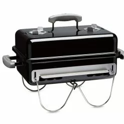 BBQs & Smokers Weber Charcoal Go-Anywhere Grill