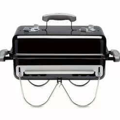 BBQs & Smokers Weber Charcoal Go-Anywhere Grill