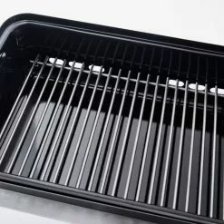 BBQs & Smokers Weber Charcoal Go-Anywhere Grill 13 BBQs & Smokers Weber Charcoal Go-Anywhere Grill