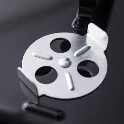 BBQs & Smokers Weber Charcoal Go-Anywhere Grill 14 BBQs & Smokers Weber Charcoal Go-Anywhere Grill