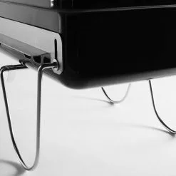 BBQs & Smokers Weber Charcoal Go-Anywhere Grill 16 BBQs & Smokers Weber Charcoal Go-Anywhere Grill