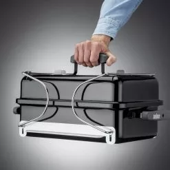 BBQs & Smokers Weber Charcoal Go-Anywhere Grill 17 BBQs & Smokers Weber Charcoal Go-Anywhere Grill