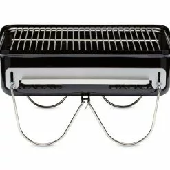 BBQs & Smokers Weber Charcoal Go-Anywhere Grill 12 BBQs & Smokers Weber Charcoal Go-Anywhere Grill