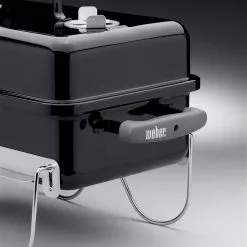 BBQs & Smokers Weber Charcoal Go-Anywhere Grill 15 BBQs & Smokers Weber Charcoal Go-Anywhere Grill