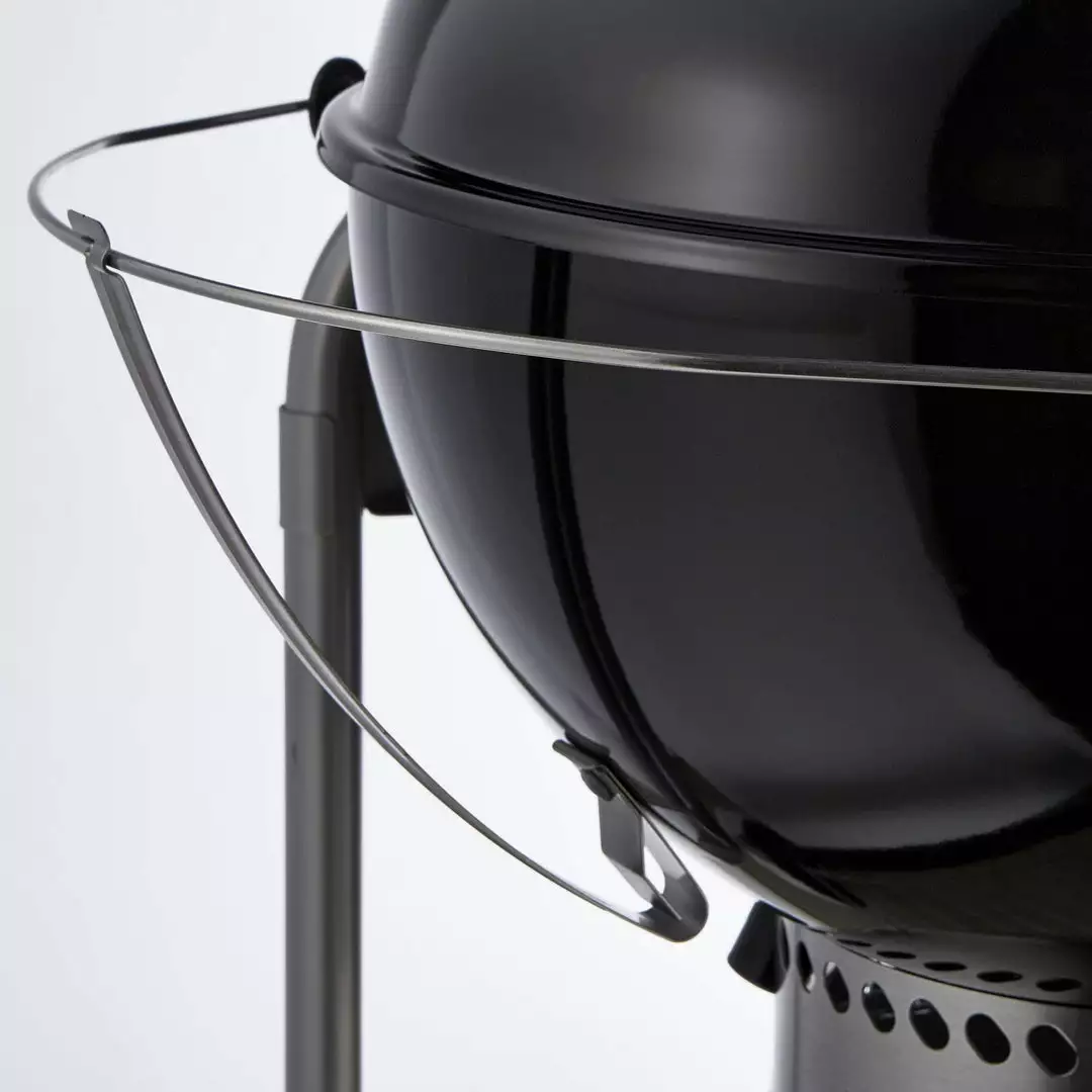 Weber Charcoal Kettle 22.5" Performer 8 Weber Charcoal Kettle 22.5" Performer