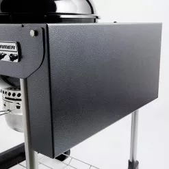 Weber Charcoal Kettle 22.5" Performer 15 Weber Charcoal Kettle 22.5