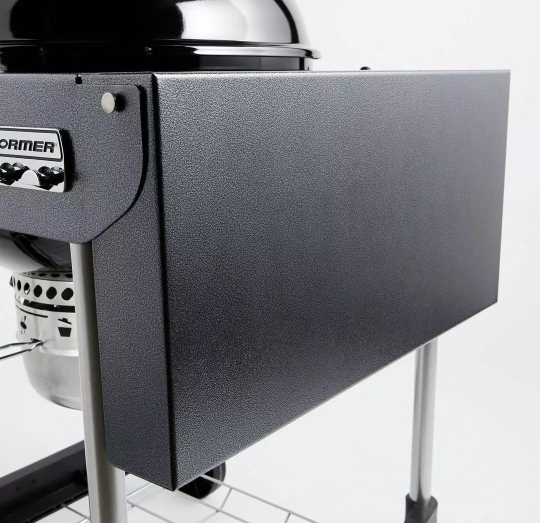 Weber Charcoal Kettle 22.5" Performer 7 Weber Charcoal Kettle 22.5" Performer